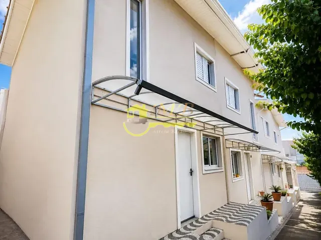 Casa com 147m² 2 quartos e 2 banheiros, à venda, no bairro Chácara São José em Campinas