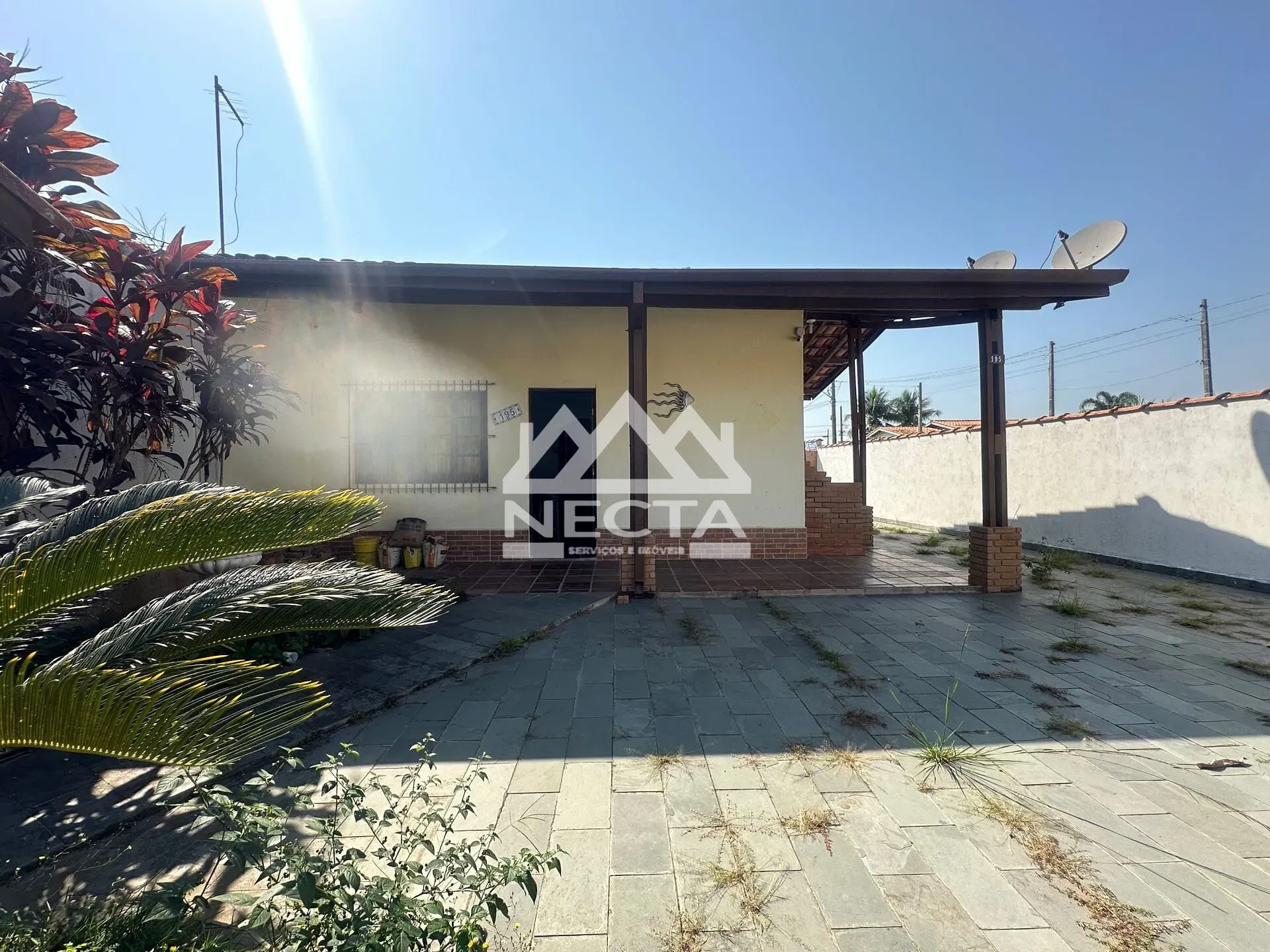 Casa, 2 quartos, 100 m² - Foto 32
