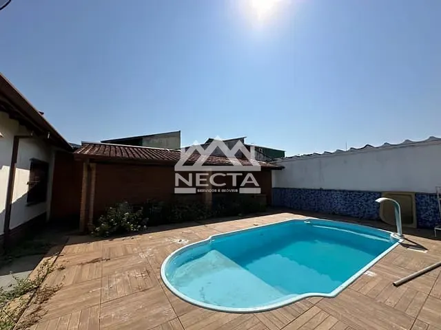 Casa com 250m² 2 quartos e 1 banheiro, à venda, no bairro Jardim Porto Novo em Caraguatatuba