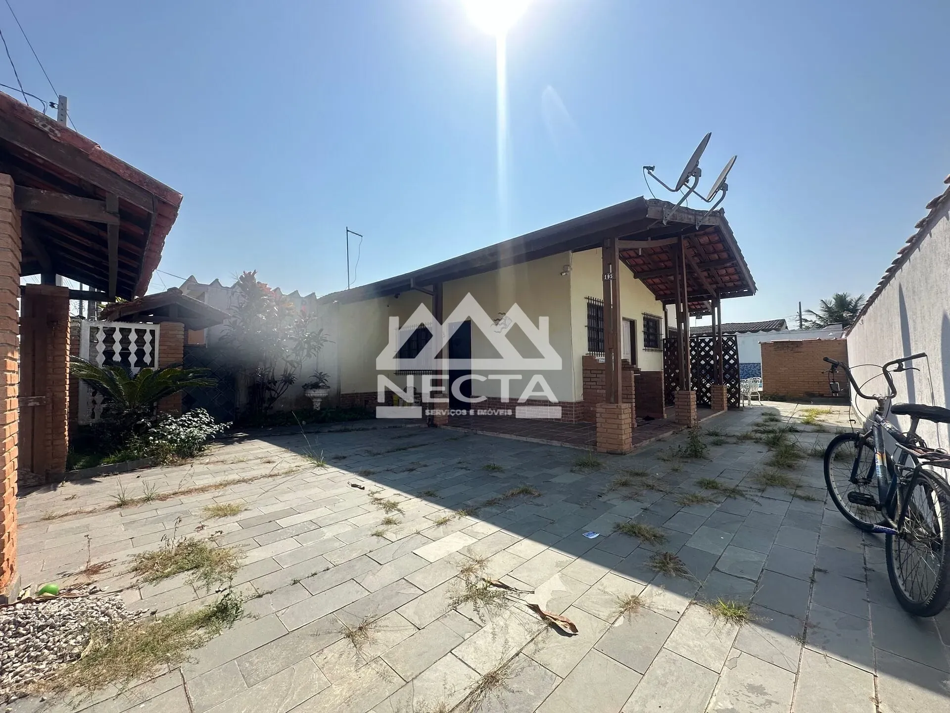 Casa, 2 quartos, 100 m² - Foto 31
