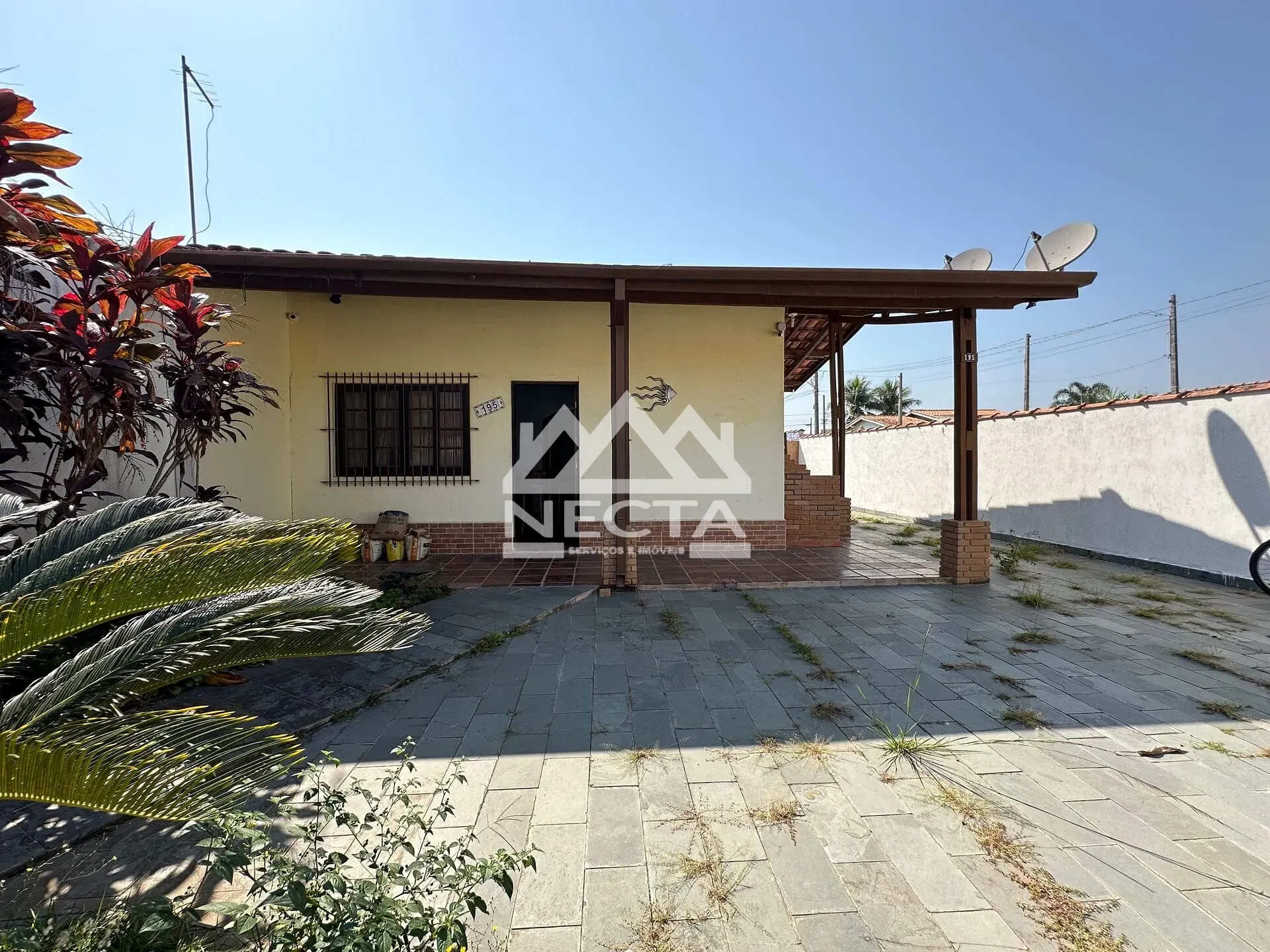 Casa, 2 quartos, 100 m² - Foto 33