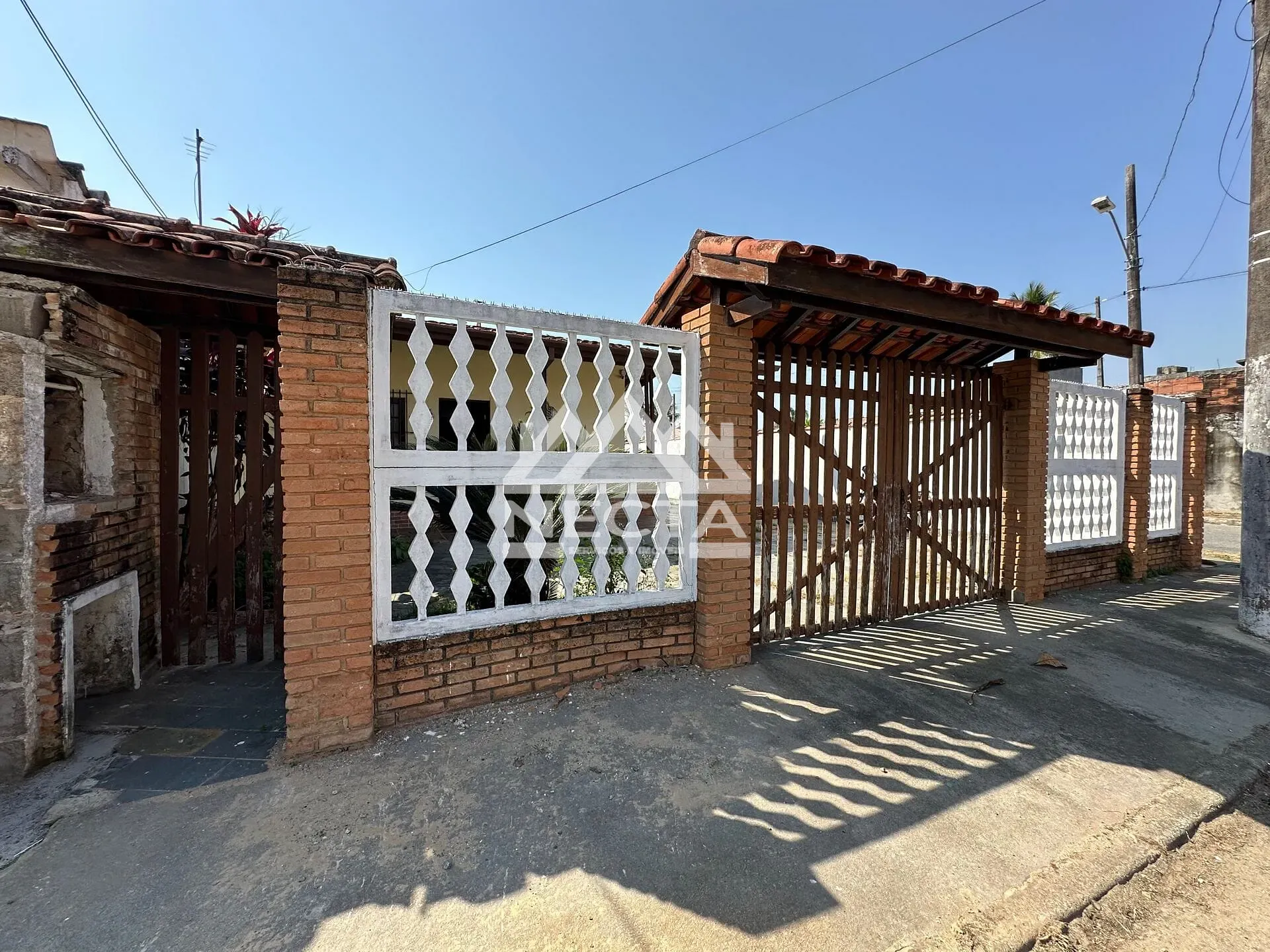 Casa, 2 quartos, 100 m² - Foto 34
