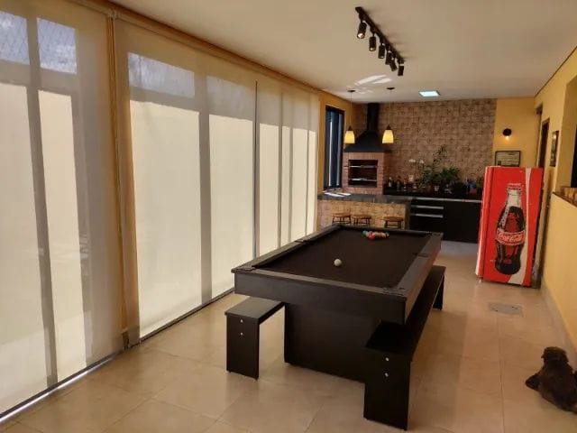 Casa 3 quartos e 5 banheiros, à venda, no bairro Parque São Cristóvão em Taubaté