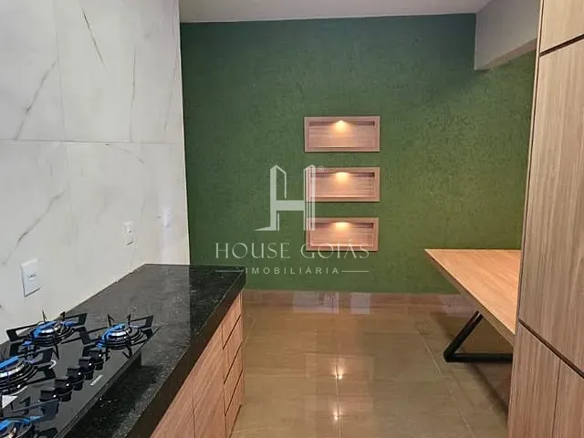 Casa 3 quartos e 3 banheiros, à venda, no bairro Jardim das Acácias em Aparecida de Goiânia