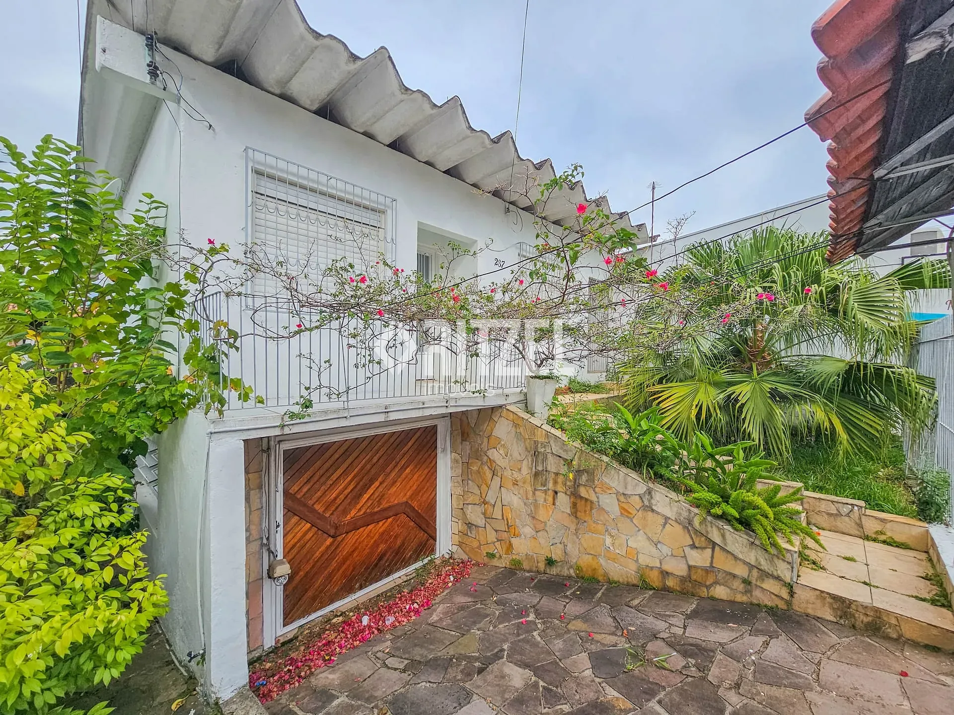 Casa, 2 quartos, 181 m² - Foto 1