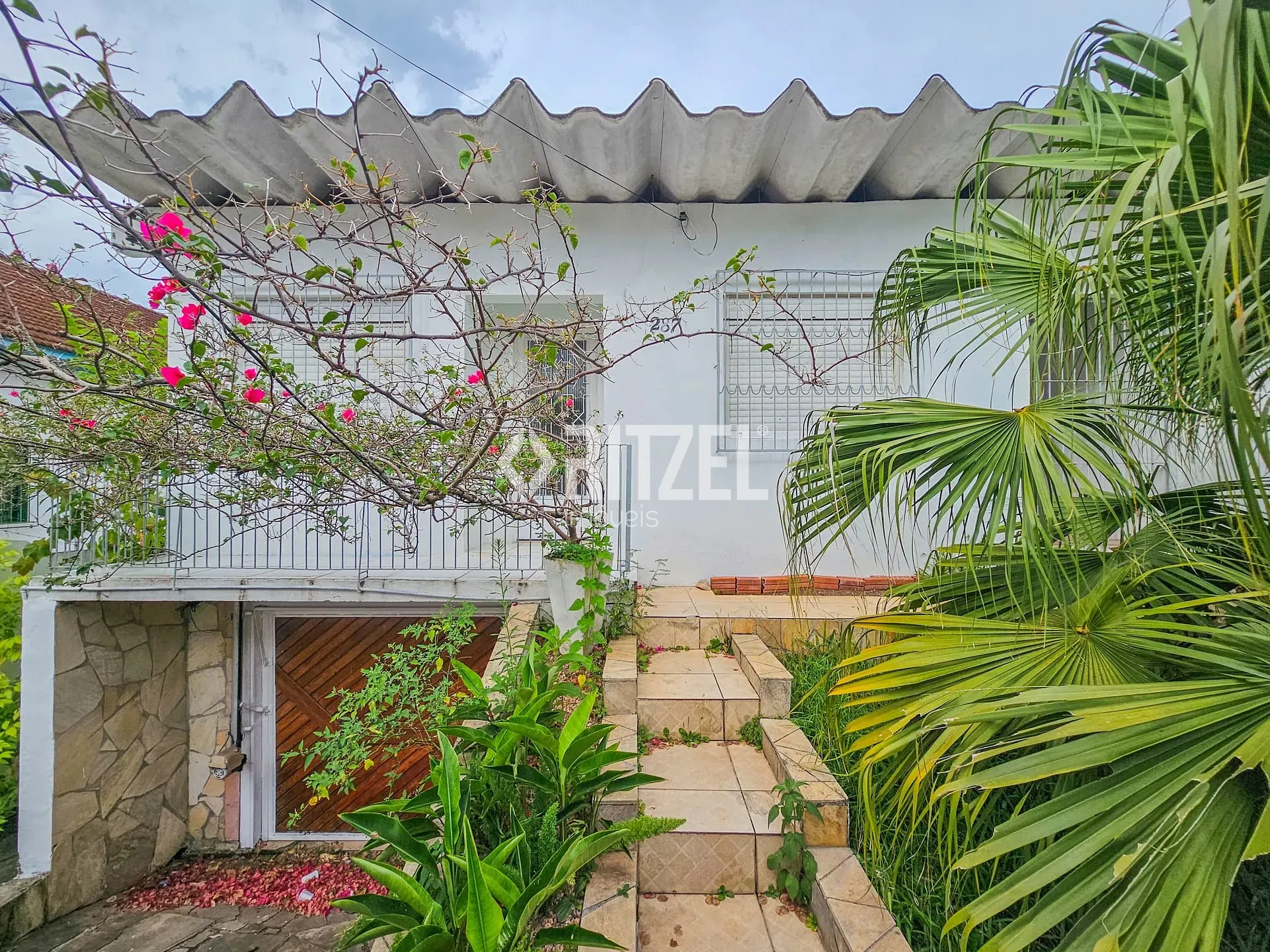 Casa, 2 quartos, 181 m² - Foto 2