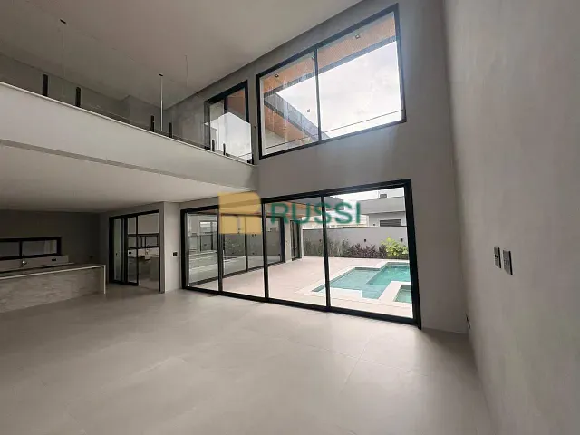 Casa com 451m² 4 quartos e 7 banheiros, à venda, no bairro Loteamento Vivant Urbanova em São José dos Campos
