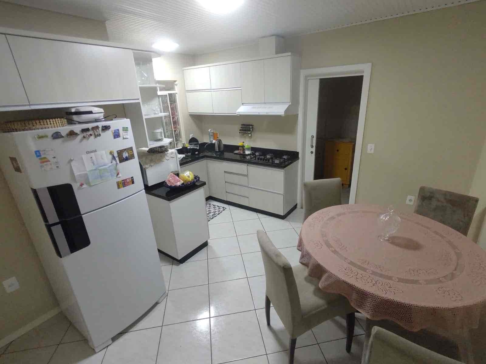 Foto 4 de casa em Chapecó