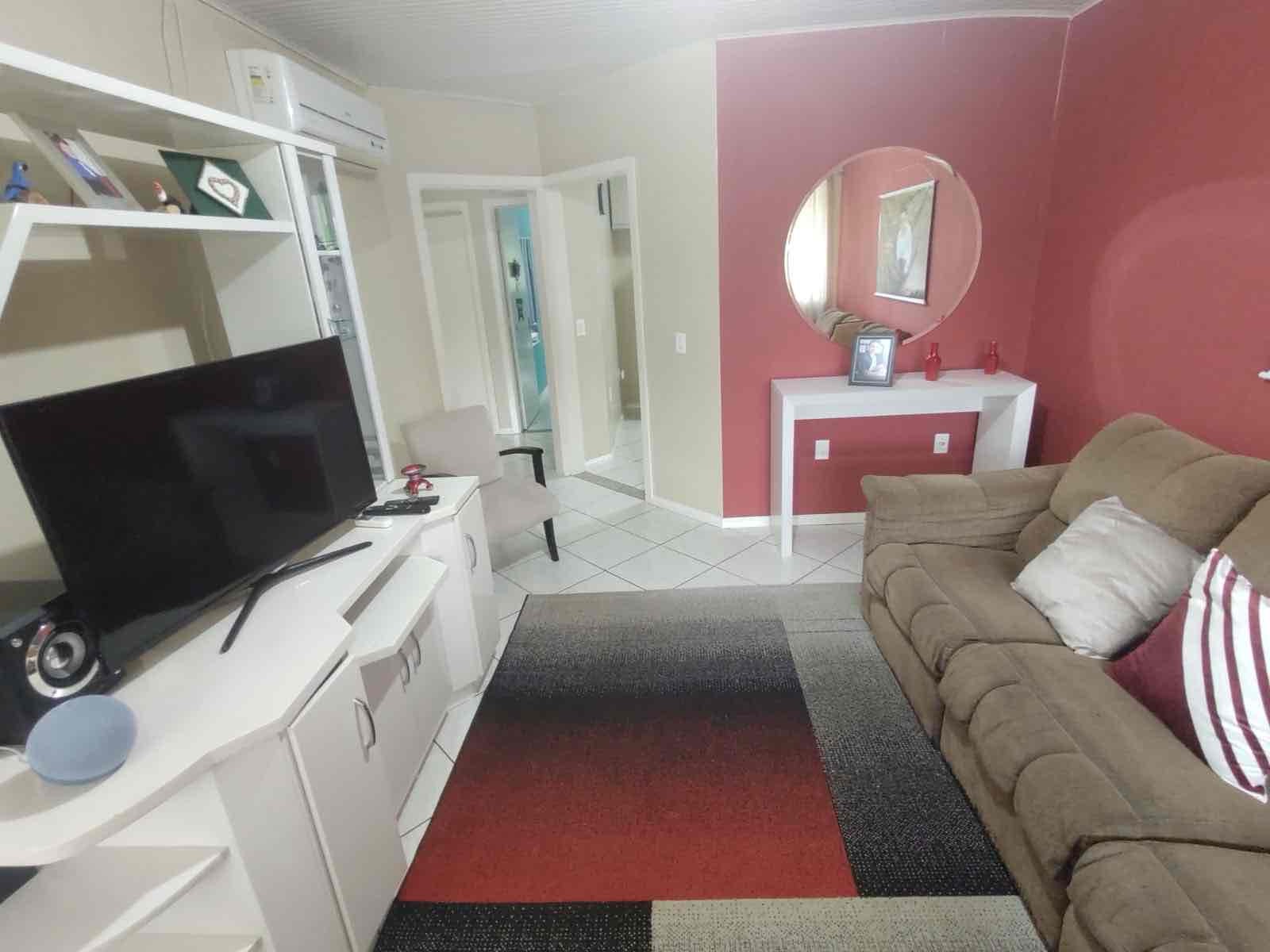 Foto 2 de casa em Chapecó