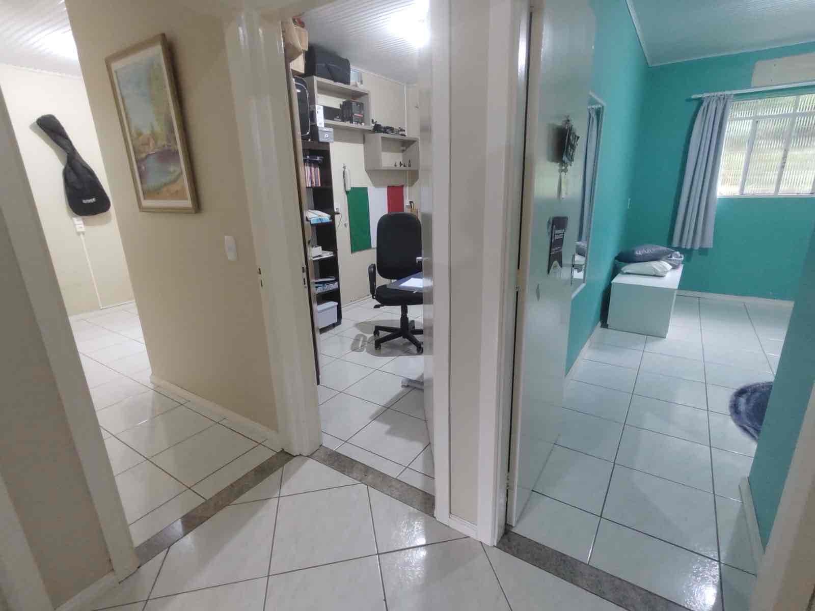 Foto 5 de casa em Chapecó