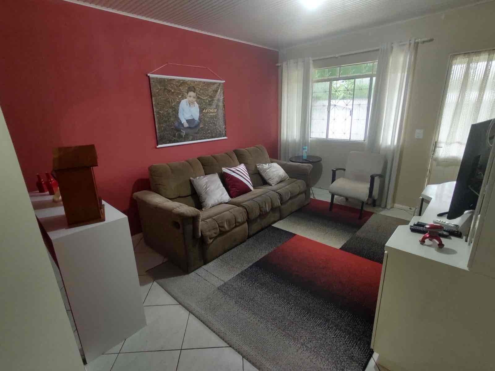 Foto 3 de casa em Chapecó