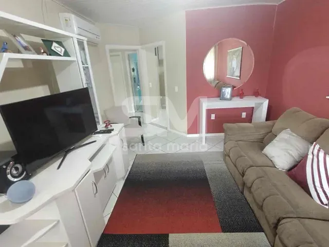 Casa 4 quartos e 2 banheiros, à venda, no bairro Passo dos Fortes em Chapecó