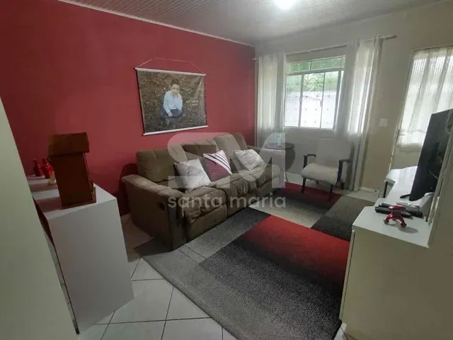 Casa 4 quartos e 2 banheiros, à venda, no bairro Passo dos Fortes em Chapecó