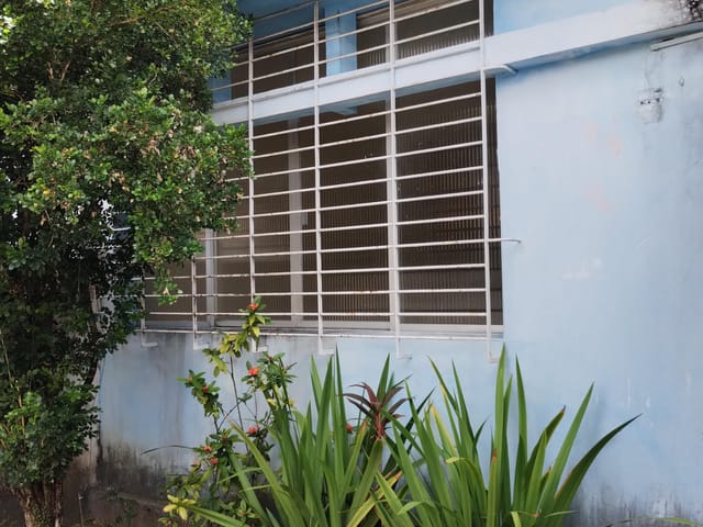Casa 3 quartos e 2 banheiros, à venda, no bairro Casa Amarela em Recife