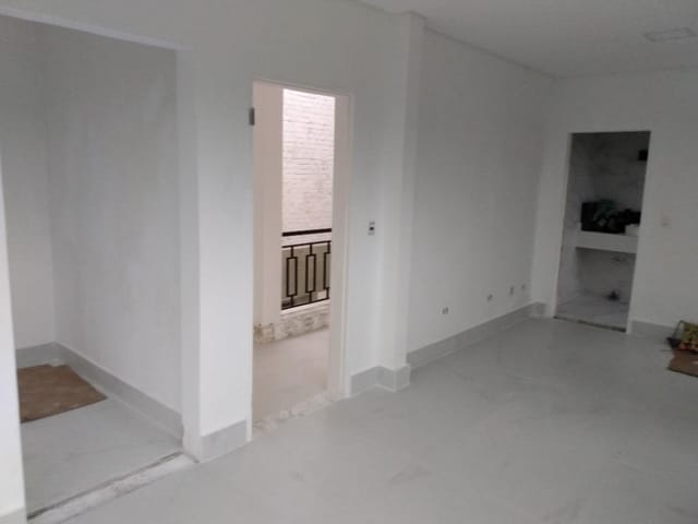 Foto do Casa - CASA NO RESIDENCIAL RECANO SANTA BARBARA JAMBEIRO | INDEPENDENCE NEGOCIOS IMOBILIARIOS LTDA