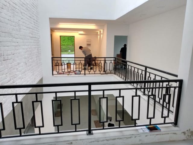 Foto do Casa - CASA NO RESIDENCIAL RECANO SANTA BARBARA JAMBEIRO | INDEPENDENCE NEGOCIOS IMOBILIARIOS LTDA