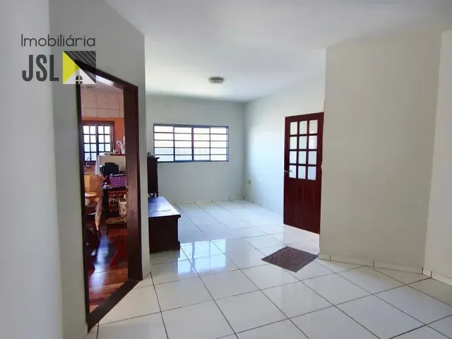 Casa 3 quartos e 2 banheiros, à venda, no bairro Piedade em Caçapava