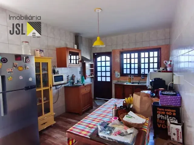 Casa 3 quartos e 2 banheiros, à venda, no bairro Piedade em Caçapava