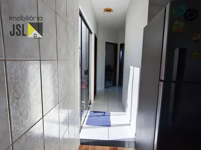 Casa 3 quartos e 2 banheiros, à venda, no bairro Piedade em Caçapava