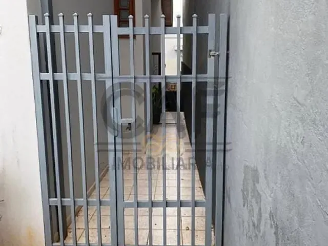 Casa com 231m² 3 quartos e 2 banheiros, à venda, no bairro Jardim Mauá II em Jaguariúna