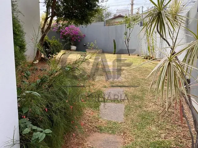 Casa com 231m² 3 quartos e 2 banheiros, à venda, no bairro Jardim Mauá II em Jaguariúna