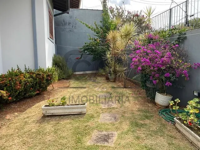 Casa com 231m² 3 quartos e 2 banheiros, à venda, no bairro Jardim Mauá II em Jaguariúna