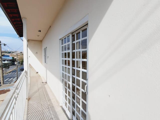 Foto do Casa - Casa para locação, Núcleo Residencial Nossa Senhora Aparecida, Campinas, SP | MB Consultoria Imobiliária