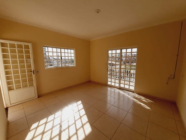 Foto do Casa - Casa para locação, Núcleo Residencial Nossa Senhora Aparecida, Campinas, SP | MB Consultoria Imobiliária