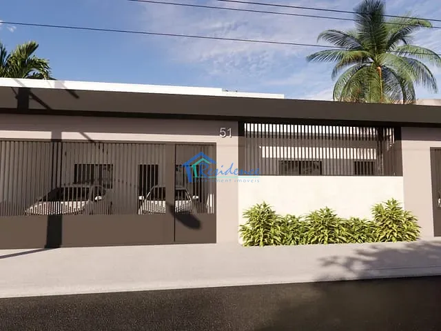 Casa com 105m² 3 quartos e 1 banheiro, à venda, no bairro Vila Castelo Branco em Indaiatuba