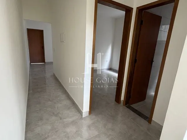 Casa com 180m² 2 quartos e 2 banheiros, à venda, no bairro Jardim Dom Bosco 2ª Etapa em Aparecida de Goiânia