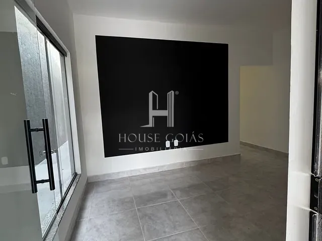 Casa com 180m² 2 quartos e 2 banheiros, à venda, no bairro Jardim Dom Bosco 2ª Etapa em Aparecida de Goiânia