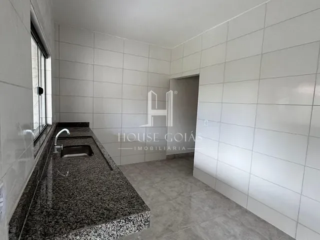 Casa com 180m² 2 quartos e 2 banheiros, à venda, no bairro Jardim Dom Bosco 2ª Etapa em Aparecida de Goiânia