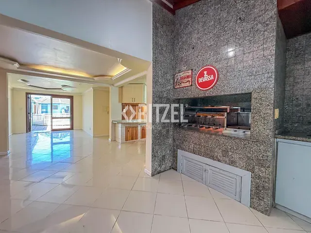 Casa 3 quartos e 4 banheiros, à venda, no bairro Industrial em Novo Hamburgo