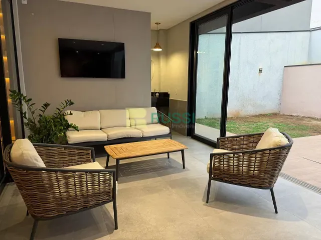 Casa com 495m² 5 quartos e 6 banheiros, à venda, no bairro Condomínio Residencial Alphaville II em São José dos Campos