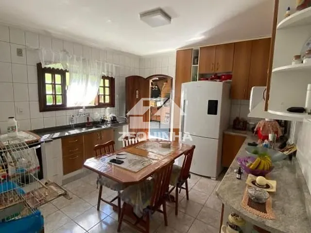 Casa com 141m² 3 quartos e 2 banheiros, à venda, no bairro Veloso em Osasco