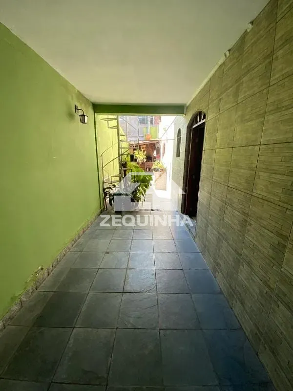 Casa, 3 quartos, 154 m² - Foto 1