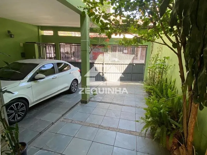 Casa, 3 quartos, 154 m² - Foto 7