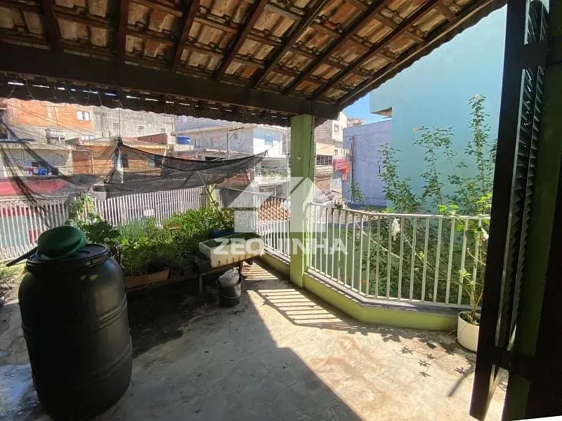 Casa, 3 quartos, 154 m² - Foto 21