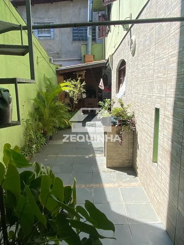 Casa, 3 quartos, 154 m² - Foto 22