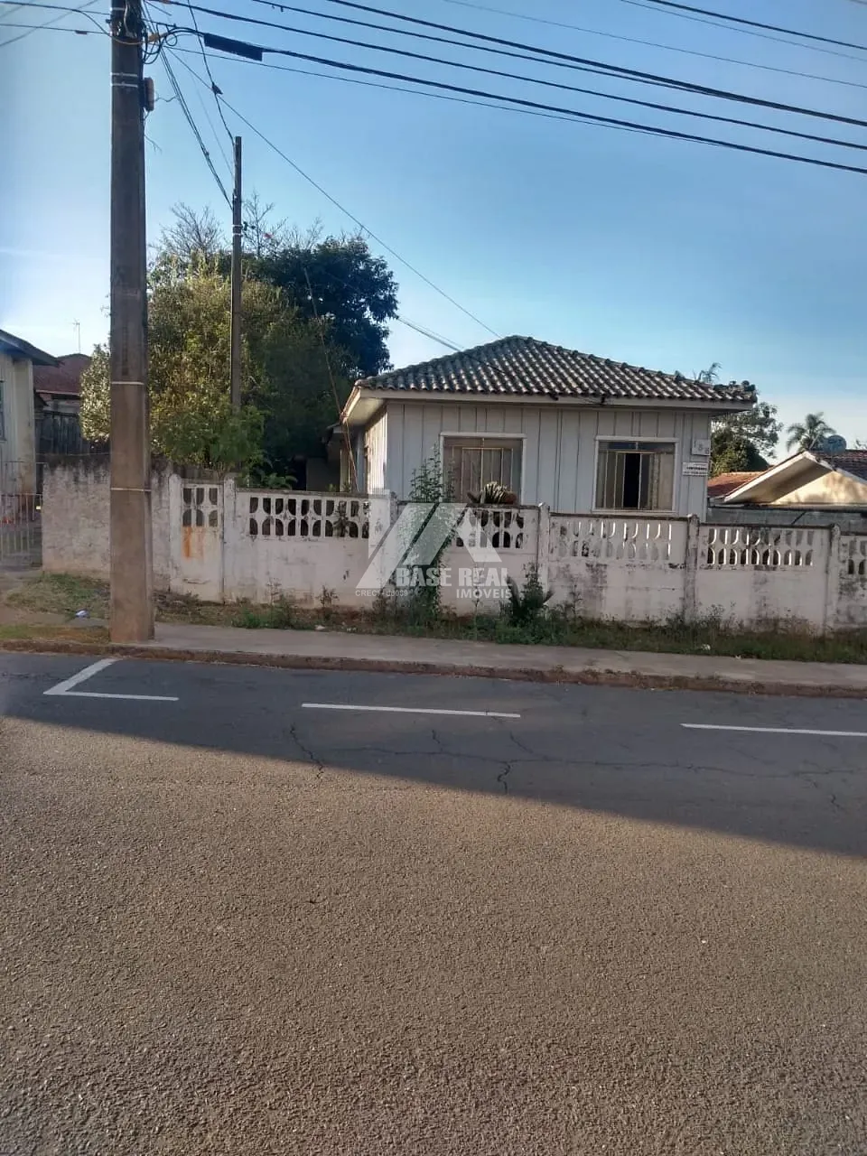 Casa à venda em Oficias — Oficinas