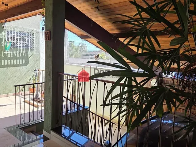 Casa com 300m² 3 quartos e 3 banheiros, à venda, no bairro Loteamento Jardim Ana Maria em Pindamonhangaba