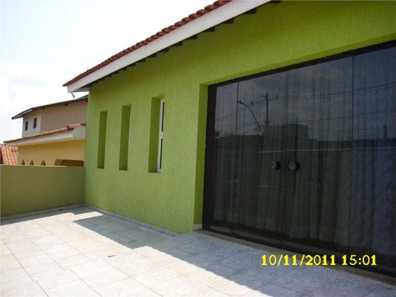 Casa, 3 quartos, 213 m² - Foto 2