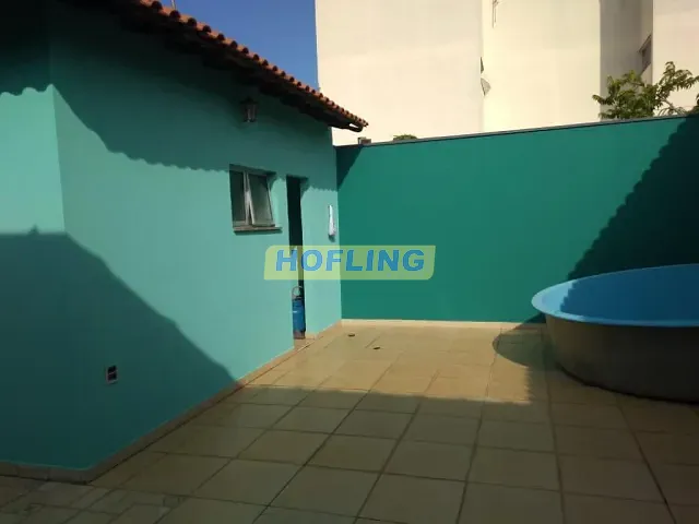 Casa com 344m² 3 quartos e 3 banheiros, à venda, no bairro Vila Indaiá em Rio Claro