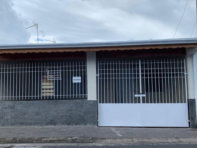 Foto do Casa - Casa com 2 dormitórios à venda, 150 m² por R$ 270.000,00 - São João - Jacareí/SP | INDEPENDENCE NEGOCIOS IMOBILIARIOS LTDA