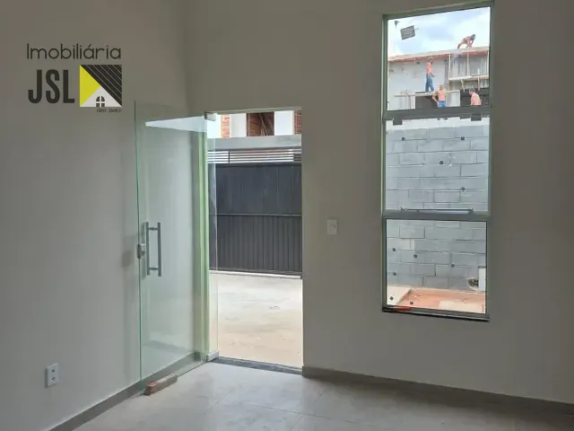 Casa 2 quartos e 1 banheiro, à venda, no bairro Borda da Mata em Caçapava