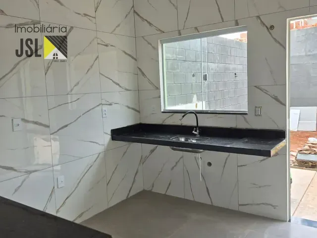 Casa 2 quartos e 1 banheiro, à venda, no bairro Borda da Mata em Caçapava