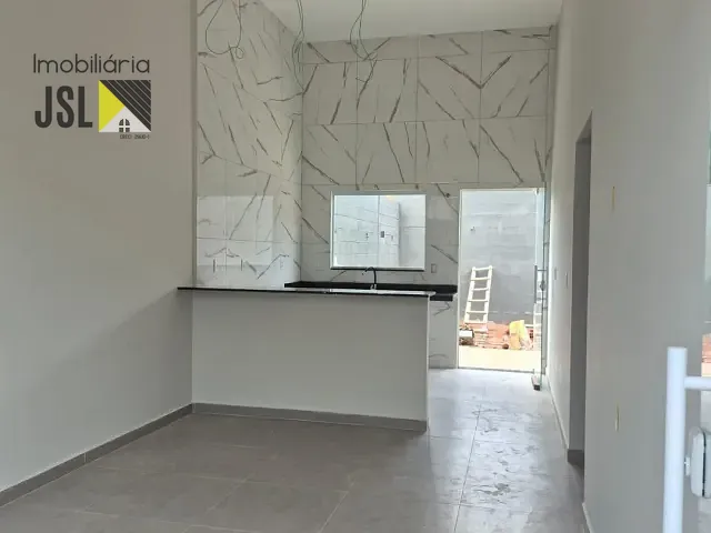 Casa 2 quartos e 1 banheiro, à venda, no bairro Borda da Mata em Caçapava