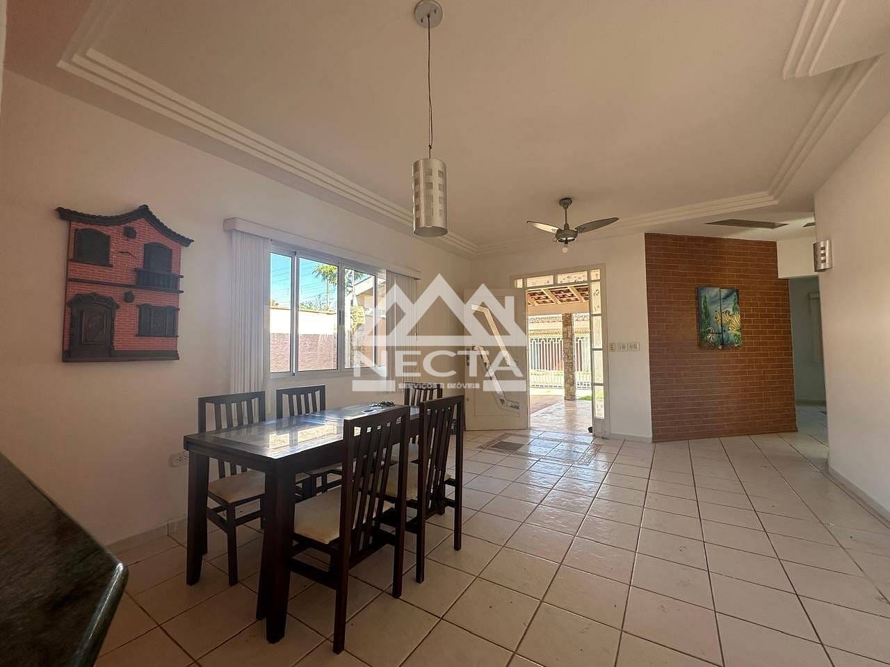 Casa, 3 quartos, 187 m² - Foto 22