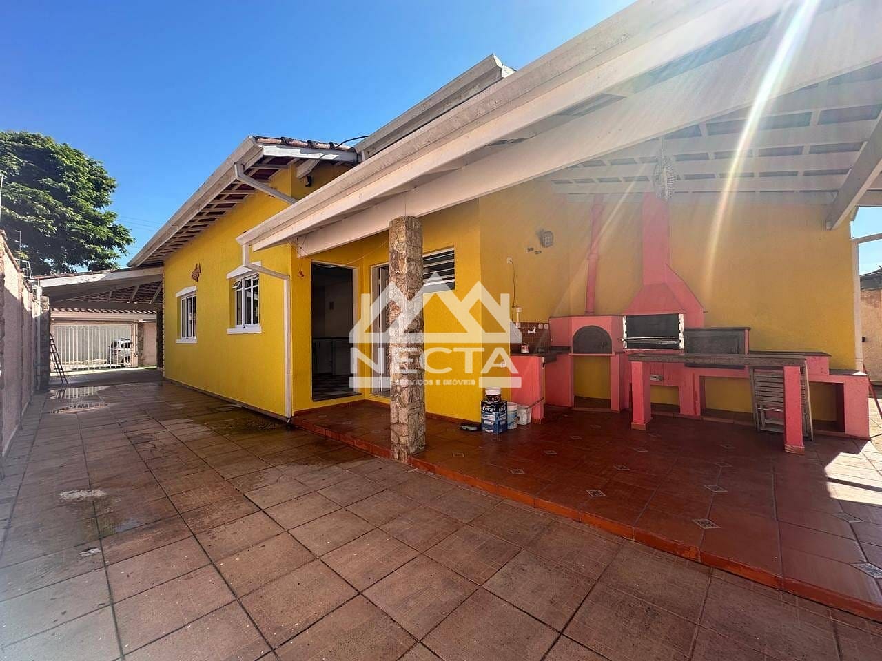 Casa, 3 quartos, 187 m² - Foto 25