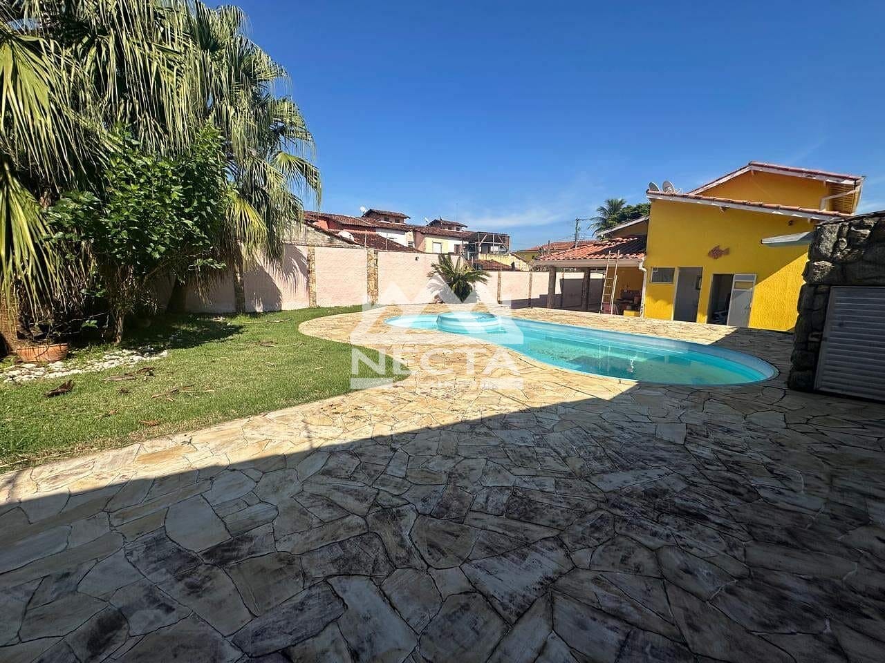 Casa, 3 quartos, 187 m² - Foto 35